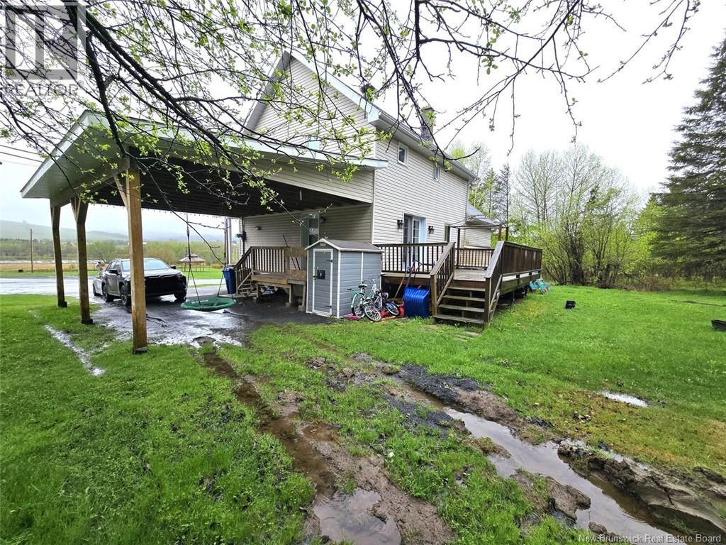 2213 Centrale Street, St-Hilaire, New Brunswick  E3V 4V8 - Photo 43 - NB131092