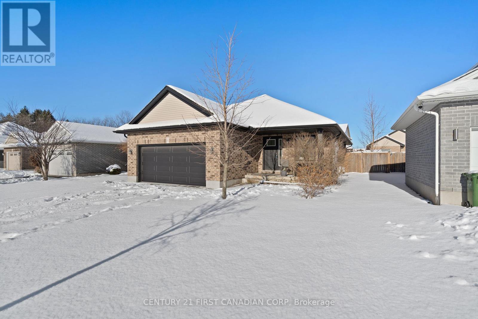 46 Westlake Drive, St. Thomas, Ontario  N5P 0C6 - Photo 1 - X12633210