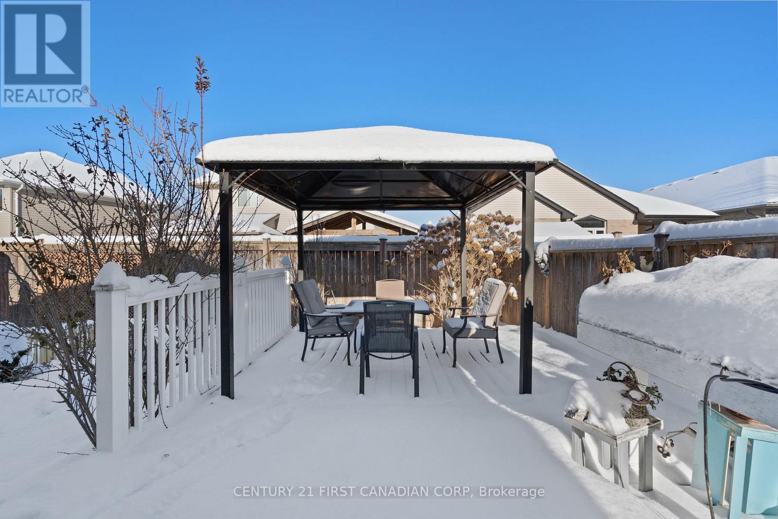 46 Westlake Drive, St. Thomas, Ontario  N5P 0C6 - Photo 42 - X12633210