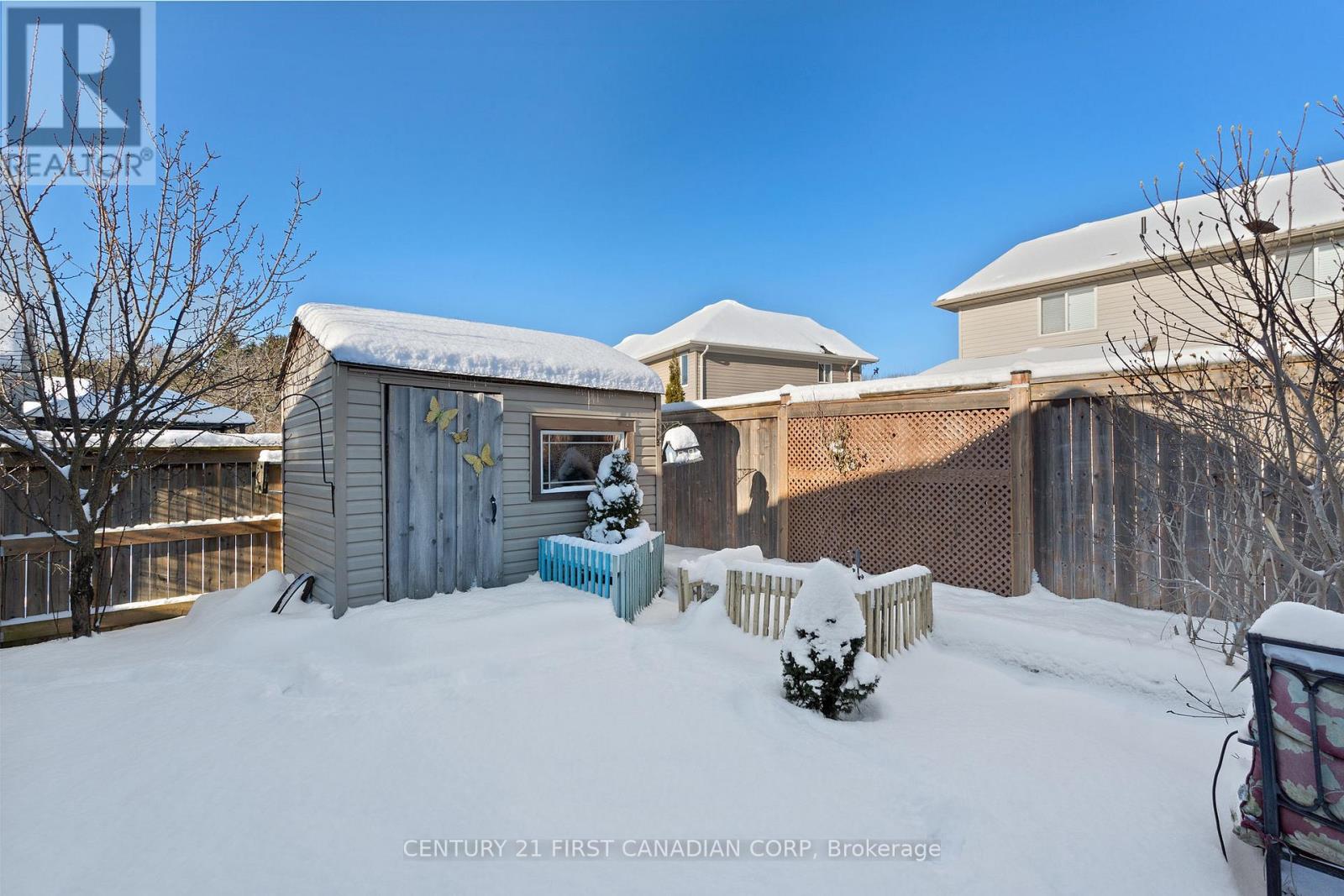 46 Westlake Drive, St. Thomas, Ontario  N5P 0C6 - Photo 45 - X12633210