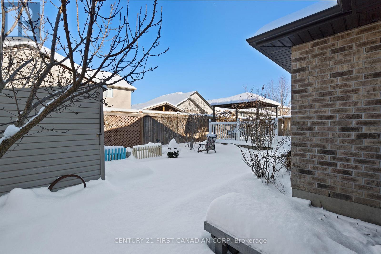 46 Westlake Drive, St. Thomas, Ontario  N5P 0C6 - Photo 46 - X12633210