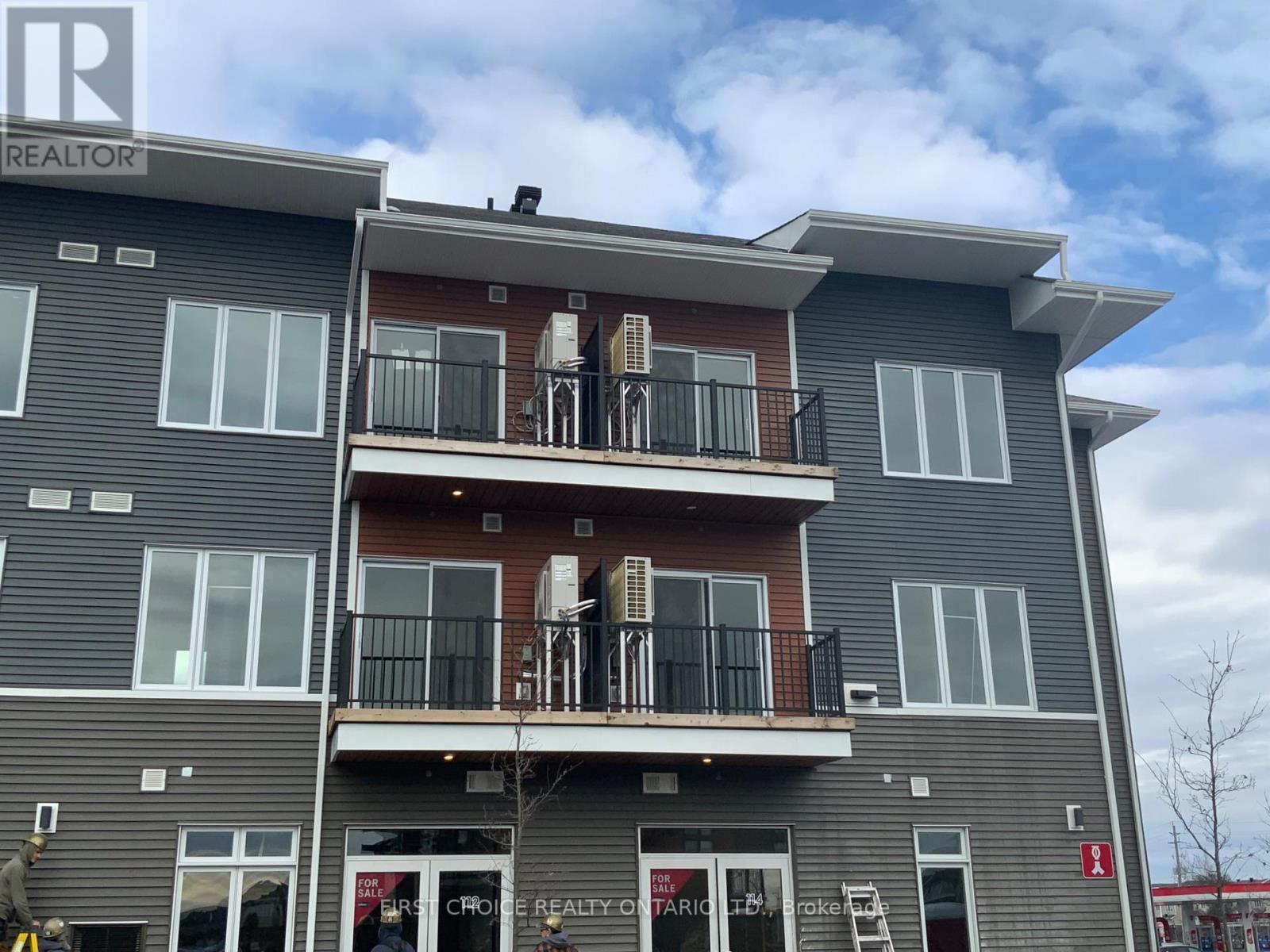 313 - 3600 Brian Coburn Boulevard, Ottawa, Ontario  K4A 3W4 - Photo 12 - X12633196