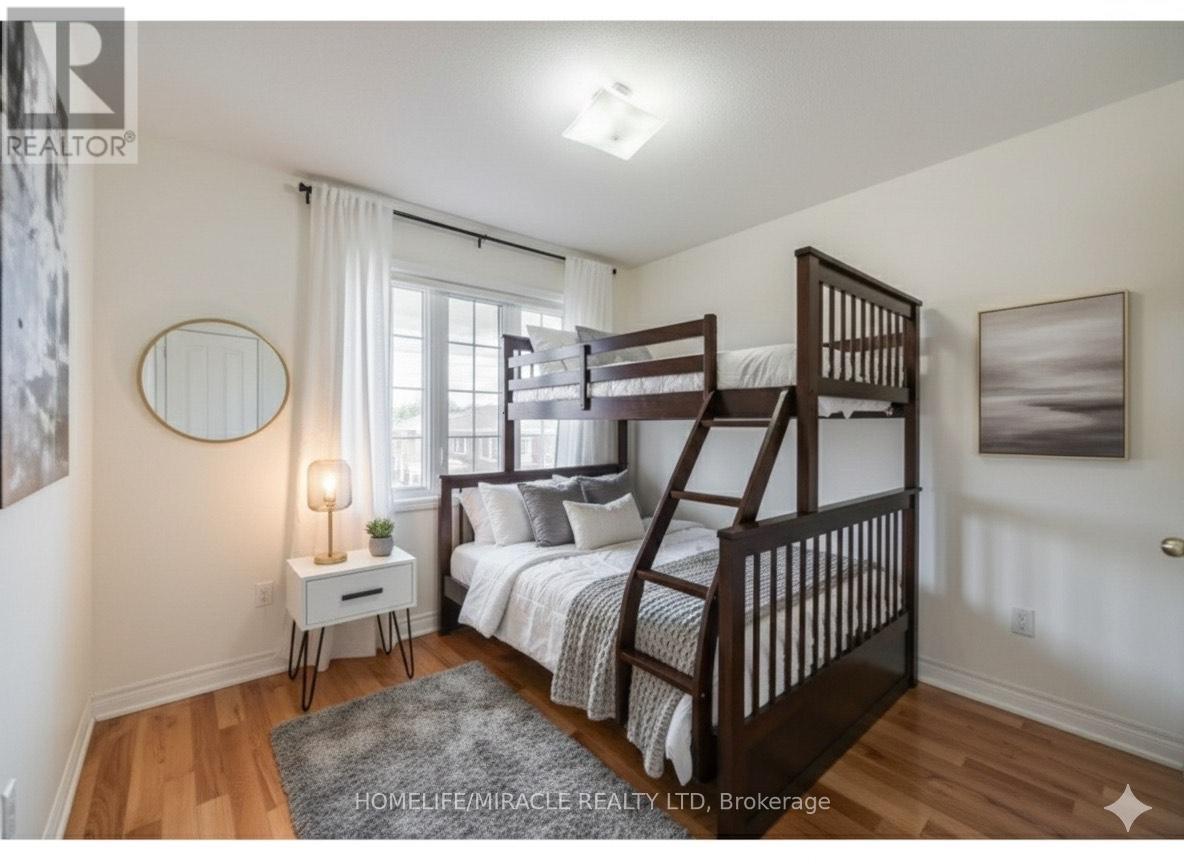 9 Trumpet Valley Boulevard, Brampton, Ontario  L7A 3P4 - Photo 10 - W12607114