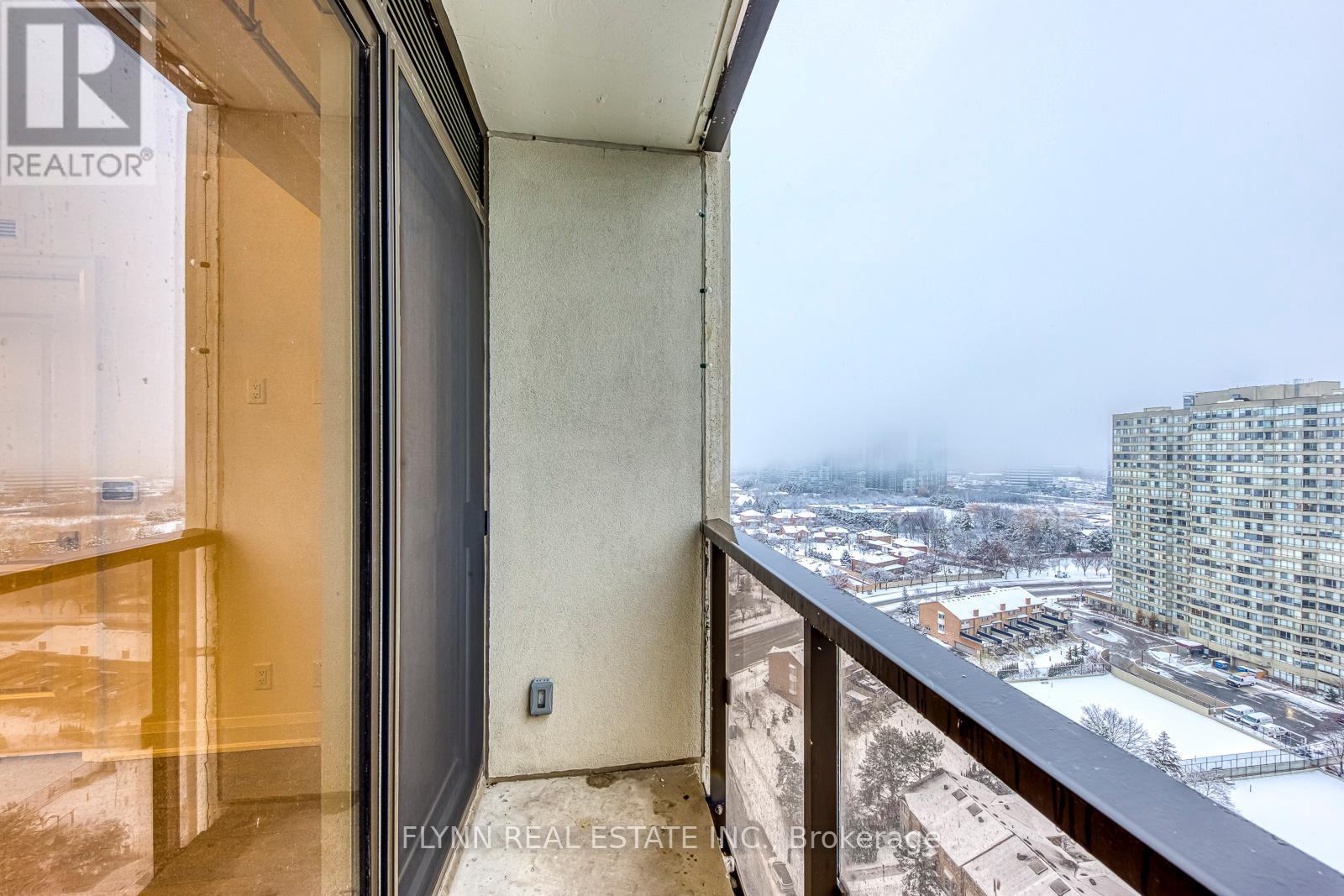 2001 - 36 Elm Drive W, Mississauga (City Centre), Ontario  L5B 0N3 - Photo 20 - W12633174