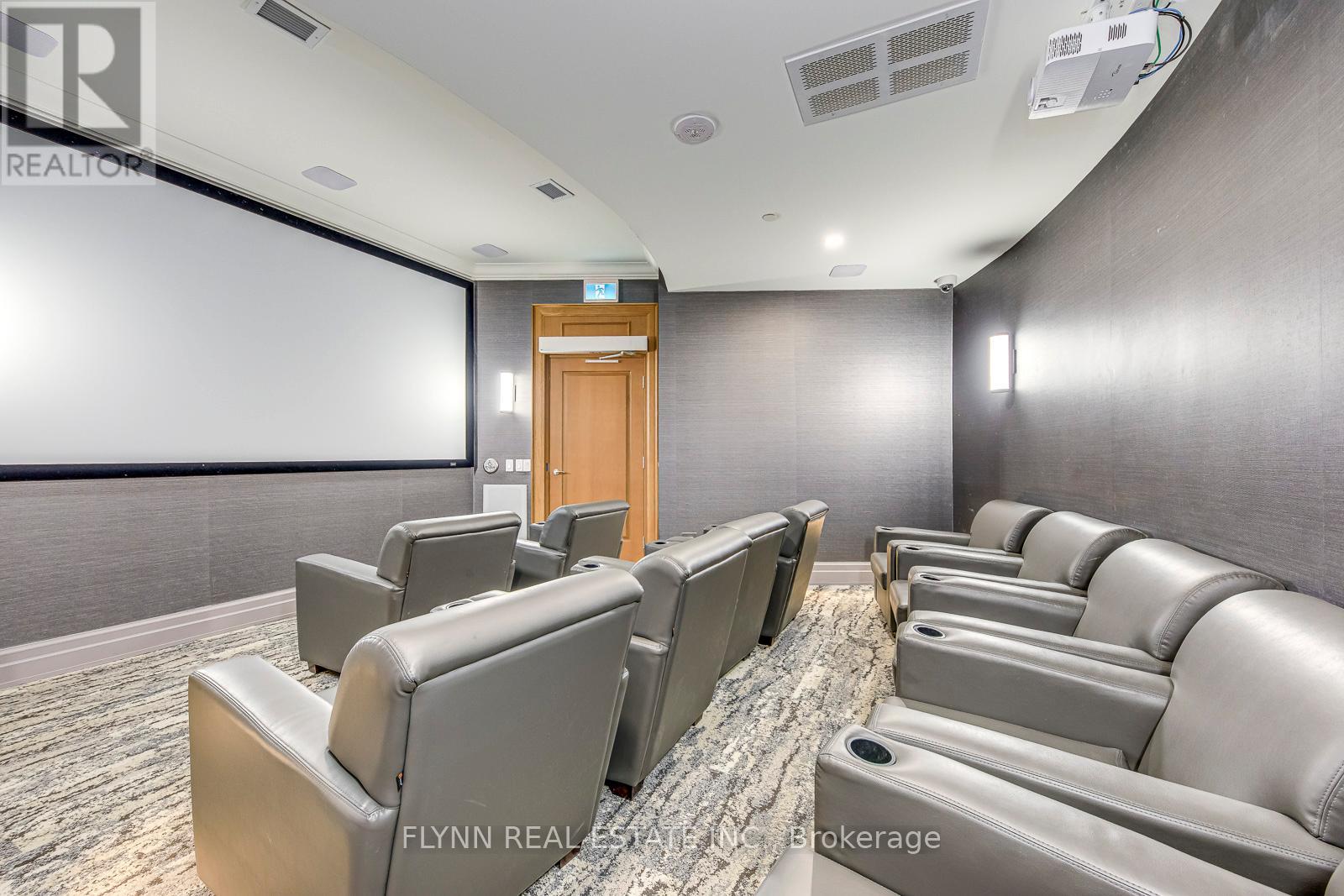 2001 - 36 Elm Drive W, Mississauga (City Centre), Ontario  L5B 0N3 - Photo 36 - W12633174