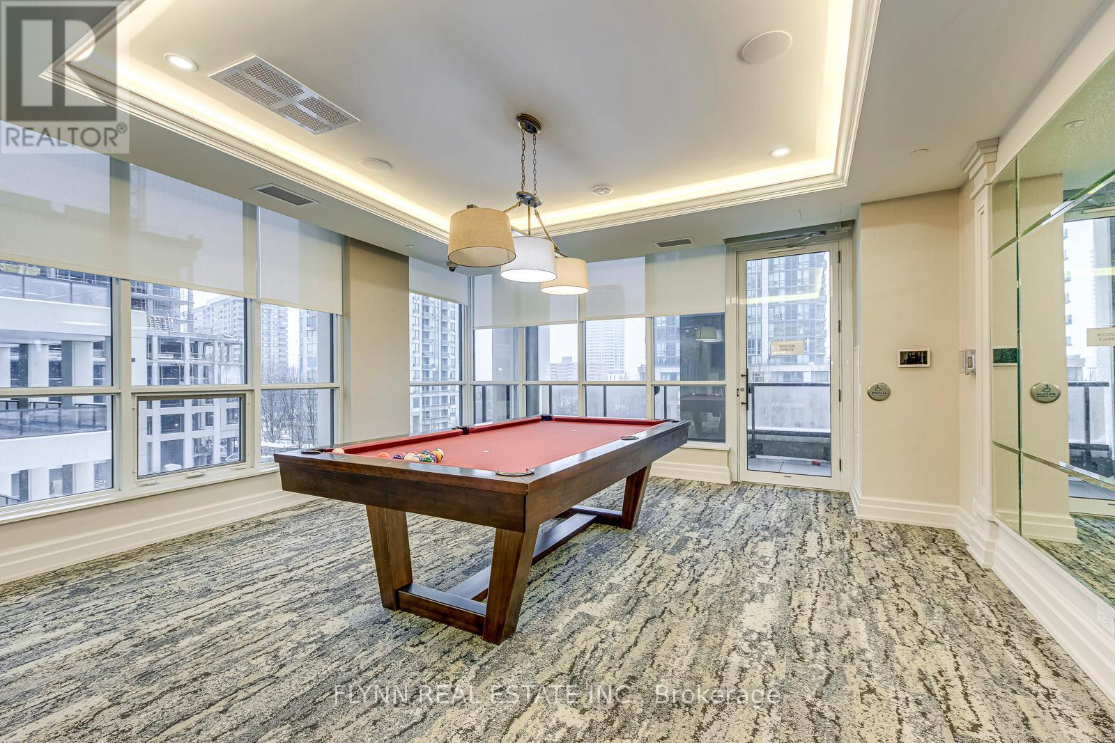 2001 - 36 Elm Drive W, Mississauga (City Centre), Ontario  L5B 0N3 - Photo 38 - W12633174