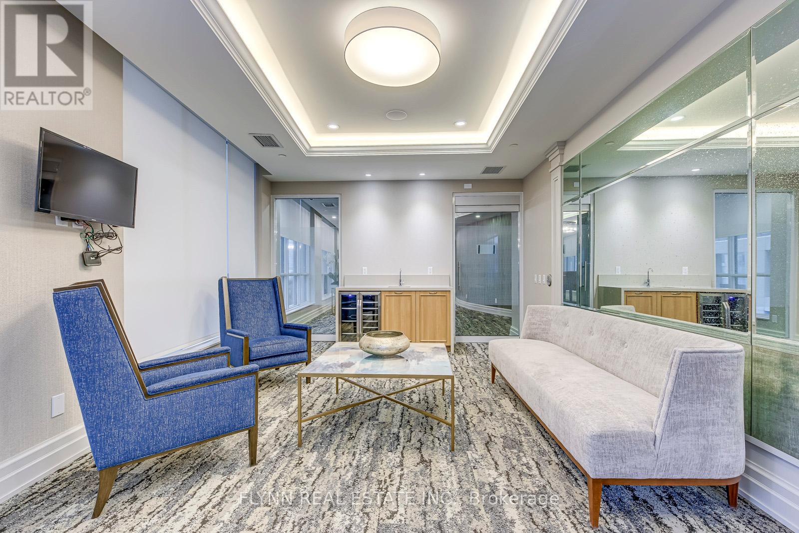 2001 - 36 Elm Drive W, Mississauga (City Centre), Ontario  L5B 0N3 - Photo 39 - W12633174