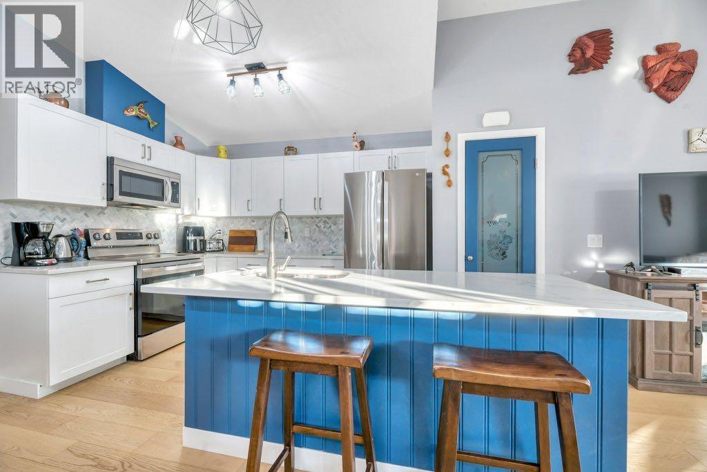 138 Westview Drive, Nanton, Alberta  T0L 1R0 - Photo 14 - A2261196