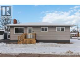 107 Hastings Street, moncton, New Brunswick