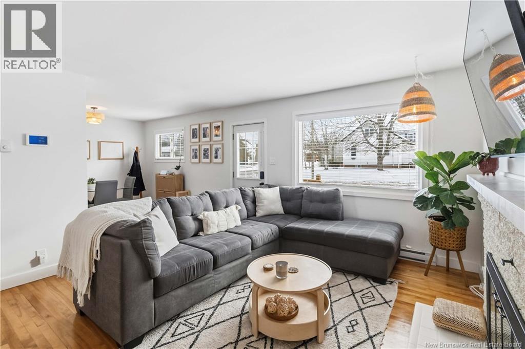 107 Hastings Street, Moncton, New Brunswick  E1C 4A5 - Photo 11 - NB131262