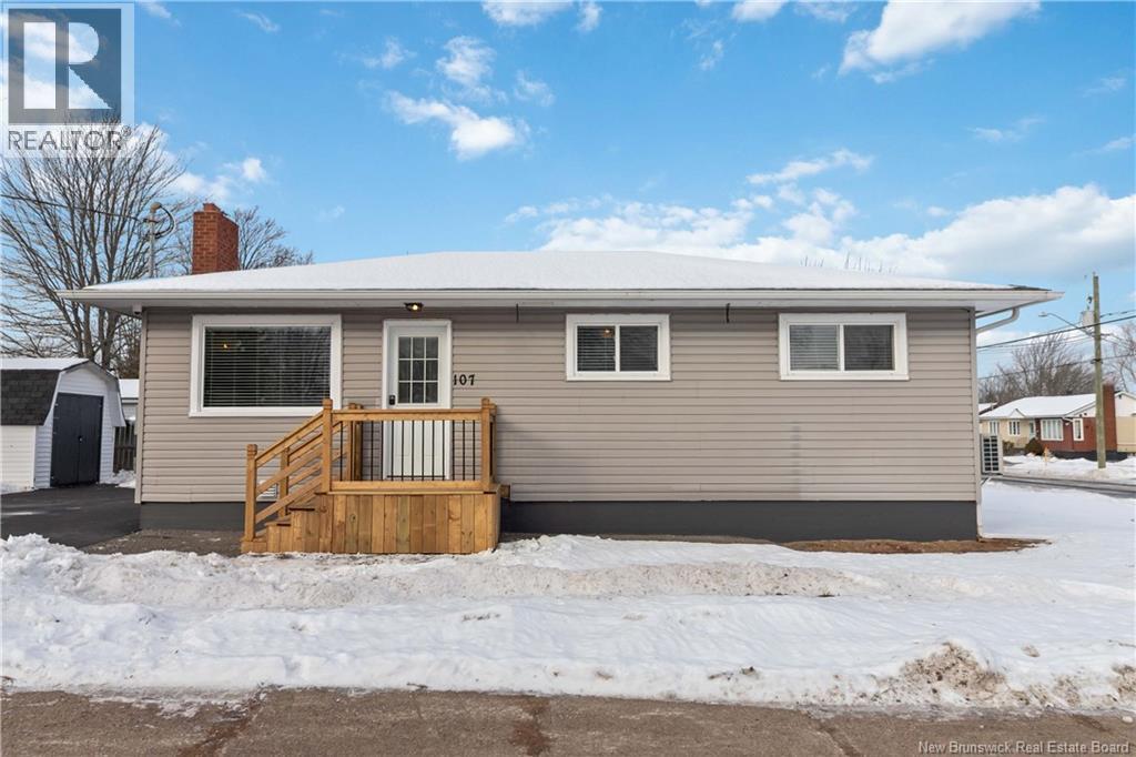 107 Hastings Street, Moncton, New Brunswick  E1C 4A5 - Photo 6 - NB131262