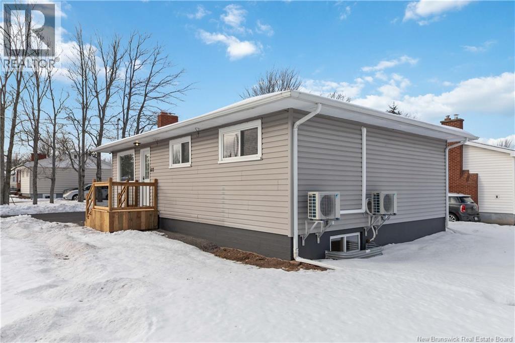 107 Hastings Street, Moncton, New Brunswick  E1C 4A5 - Photo 5 - NB131262