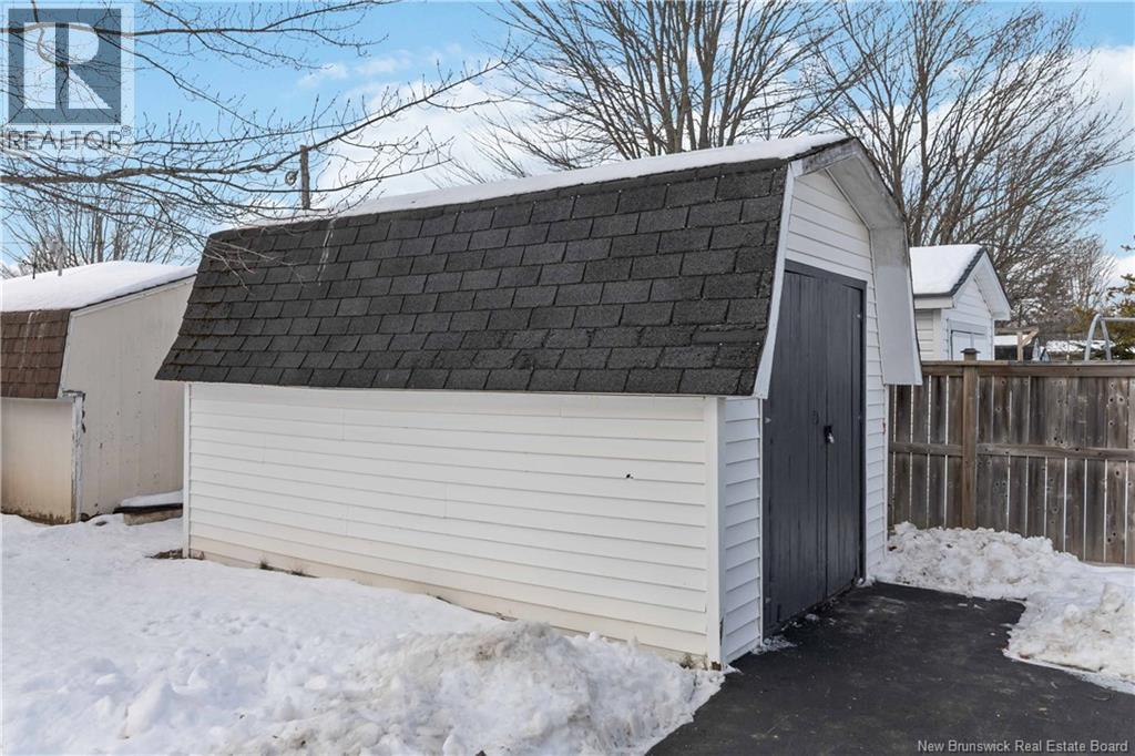 107 Hastings Street, Moncton, New Brunswick  E1C 4A5 - Photo 42 - NB131262