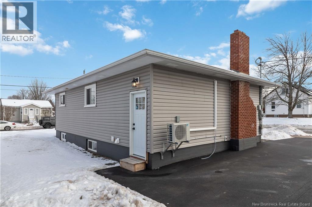 107 Hastings Street, Moncton, New Brunswick  E1C 4A5 - Photo 43 - NB131262