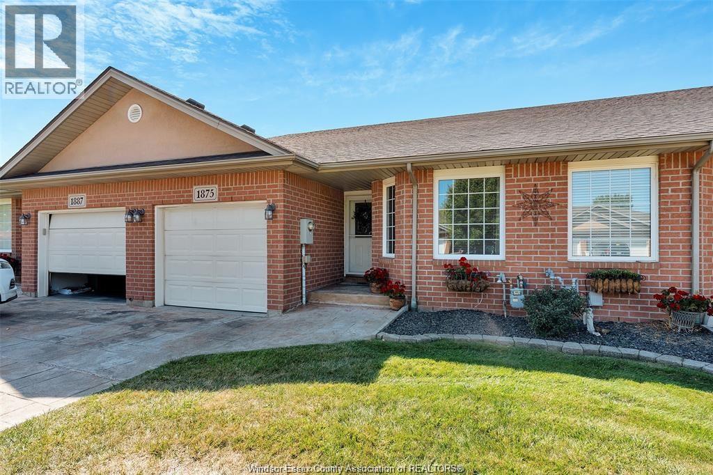 1875 Chateau, Windsor, Ontario N8P 1M6 - Photo 2 - 25031654