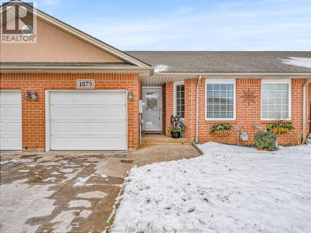 1875 Chateau, Windsor, Ontario N8P 1M6 - Photo 28 - 25031654