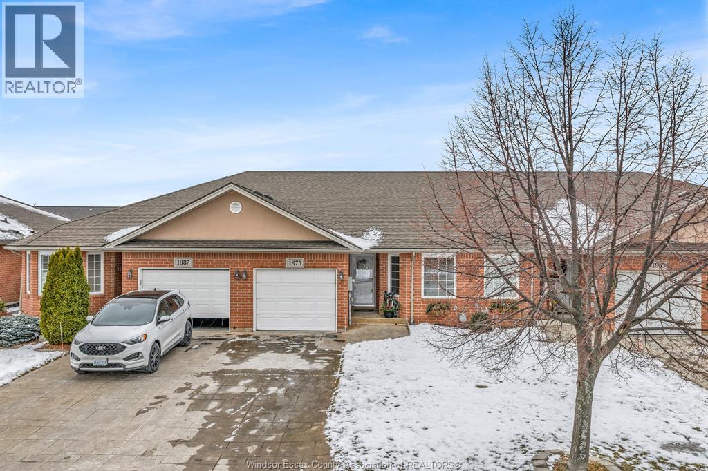 1875 Chateau, Windsor, Ontario N8P 1M6 - Photo 35 - 25031654