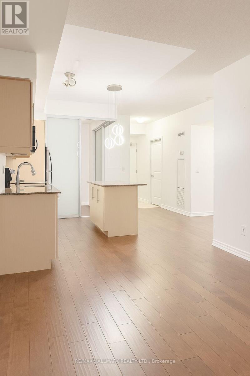 440 - 2885 BAYVIEW AVENUE, Toronto, Ontario