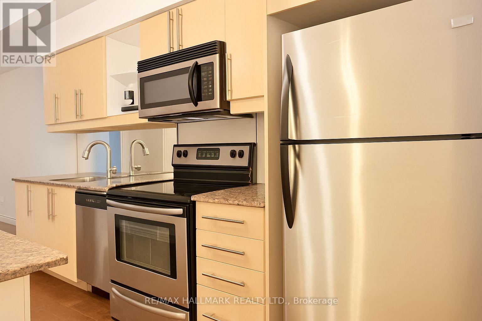 440 - 2885 Bayview Avenue, Toronto (Bayview Village), Ontario  M2K 0A3 - Photo 5 - C12633200