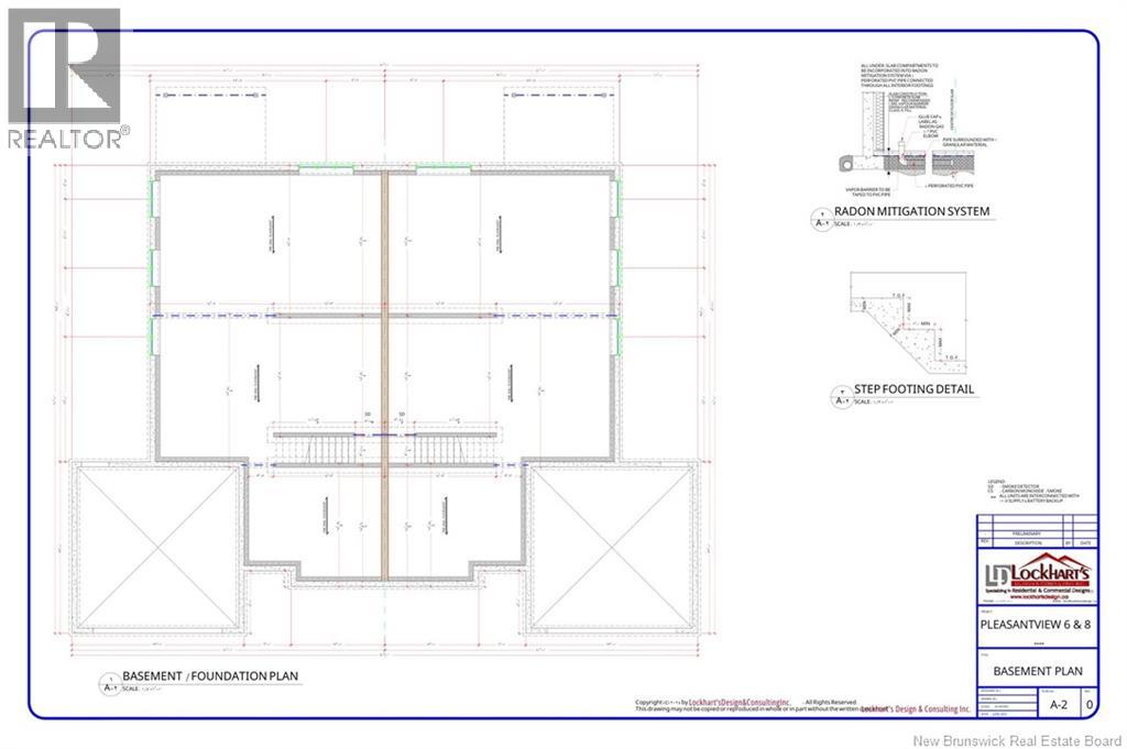 22 Oak Leaf Lane, Hampton, New Brunswick  E5N 0P3 - Photo 2 - NB124505