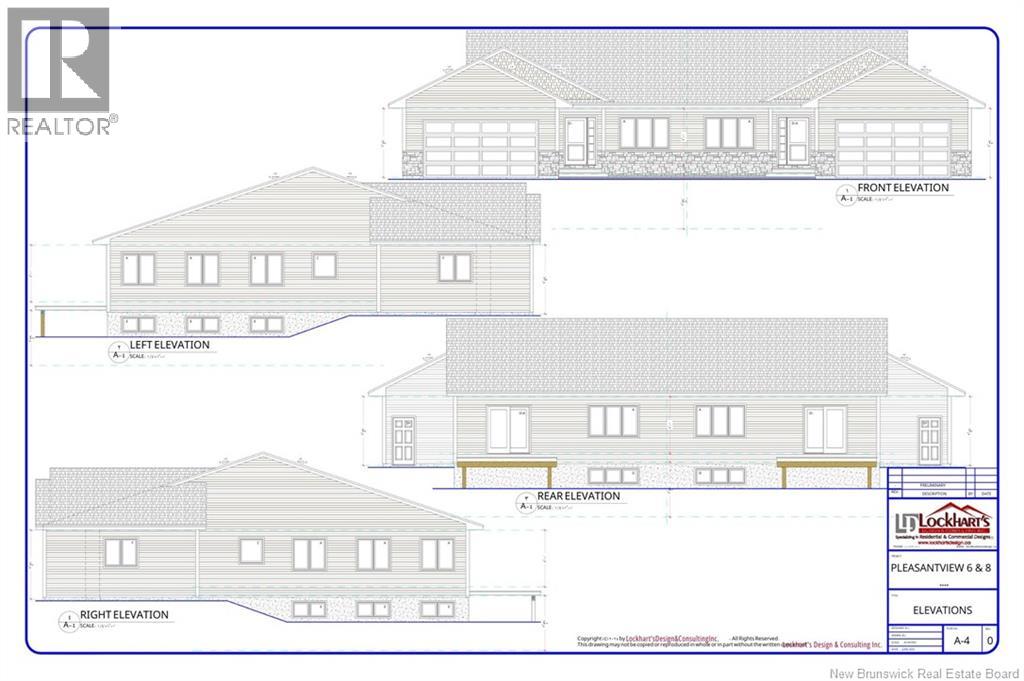 22 Oak Leaf Lane, Hampton, New Brunswick  E5N 0P3 - Photo 1 - NB124505