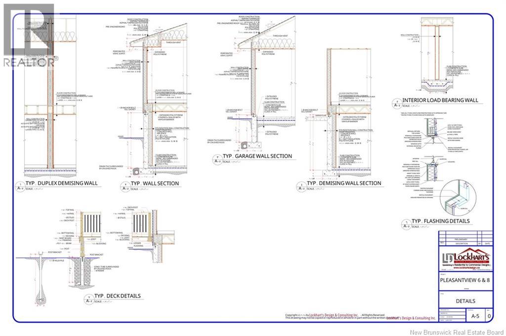 22 Oak Leaf Lane, Hampton, New Brunswick  E5N 0P3 - Photo 5 - NB124505