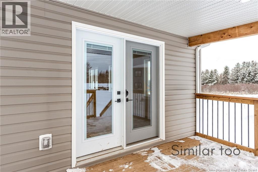 22 Oak Leaf Lane, Hampton, New Brunswick  E5N 0P3 - Photo 48 - NB124505