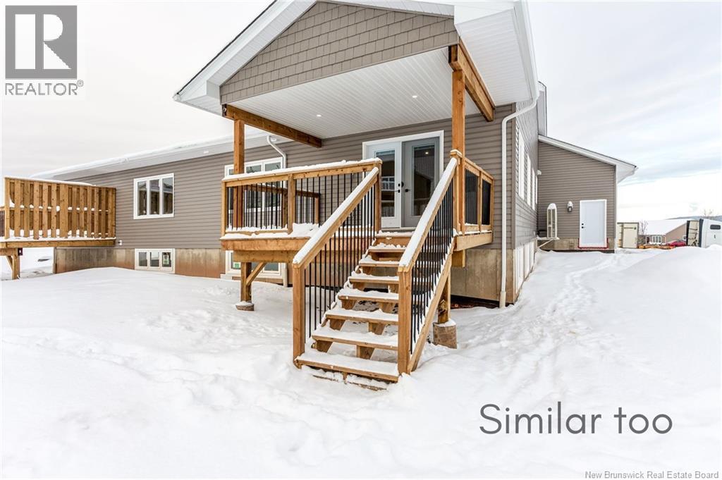 22 Oak Leaf Lane, Hampton, New Brunswick  E5N 0P3 - Photo 43 - NB124505