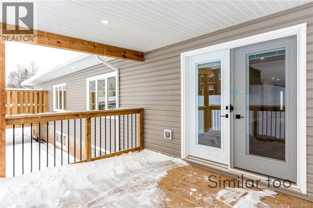 22 Oak Leaf Lane, Hampton, New Brunswick  E5N 0P3 - Photo 44 - NB124505