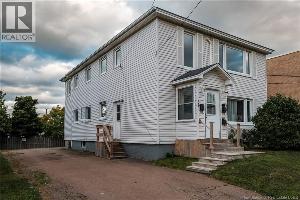 257-259 West Lane, Moncton, New Brunswick  E1C 6V5 - Photo 14 - NB130992