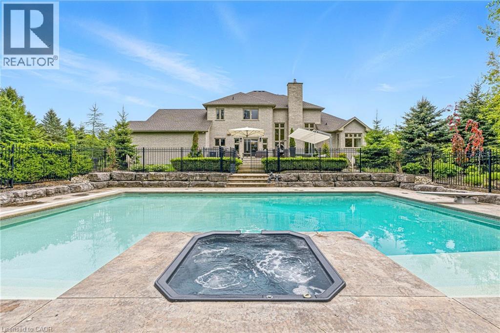 85 Reinhart Place, Petersburg, Ontario  N0B 2H0 - Photo 10 - 40714590