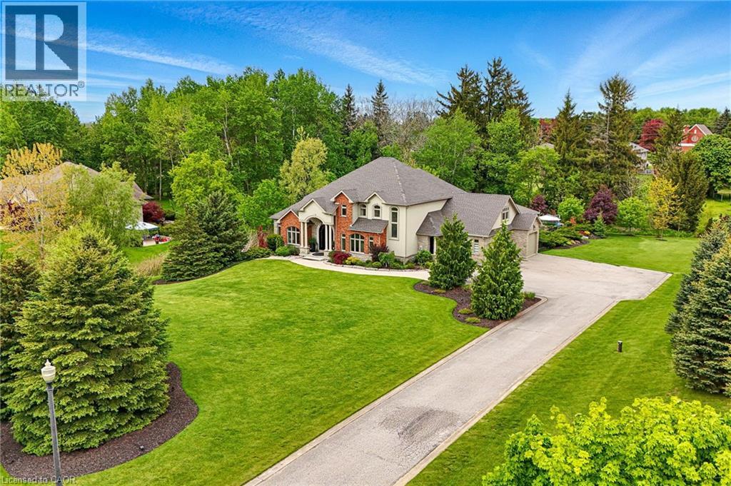 85 Reinhart Place, Petersburg, Ontario  N0B 2H0 - Photo 3 - 40714590