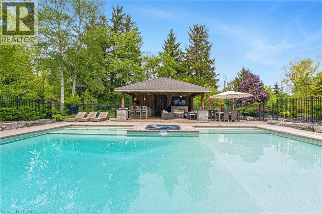 85 Reinhart Place, Petersburg, Ontario  N0B 2H0 - Photo 9 - 40714590