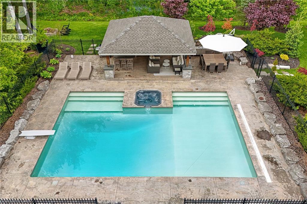 85 Reinhart Place, Petersburg, Ontario  N0B 2H0 - Photo 8 - 40714590