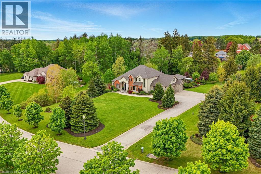 85 Reinhart Place, Petersburg, Ontario  N0B 2H0 - Photo 4 - 40714590