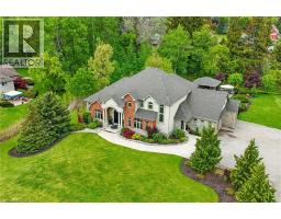 85 REINHART Place, Petersburg, Ontario