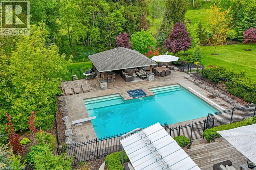 85 Reinhart Place, Petersburg, Ontario  N0B 2H0 - Photo 7 - 40714590