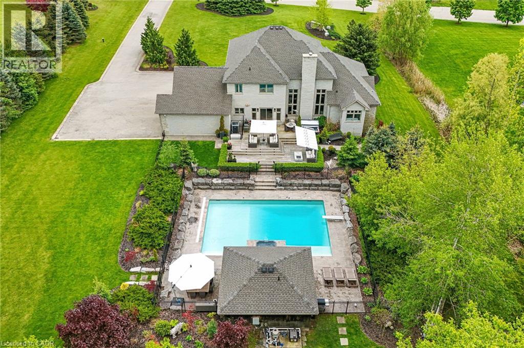 85 Reinhart Place, Petersburg, Ontario  N0B 2H0 - Photo 6 - 40714590