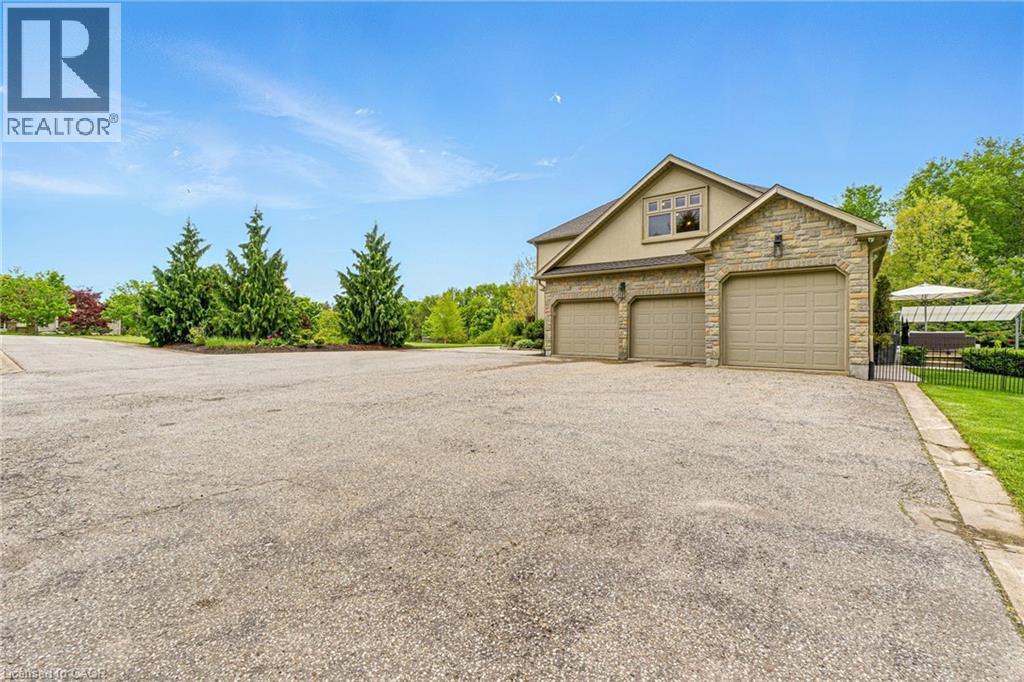 85 Reinhart Place, Petersburg, Ontario  N0B 2H0 - Photo 5 - 40714590