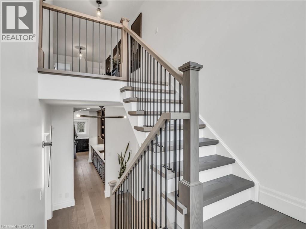 85 Reinhart Place, Petersburg, Ontario  N0B 2H0 - Photo 35 - 40714590