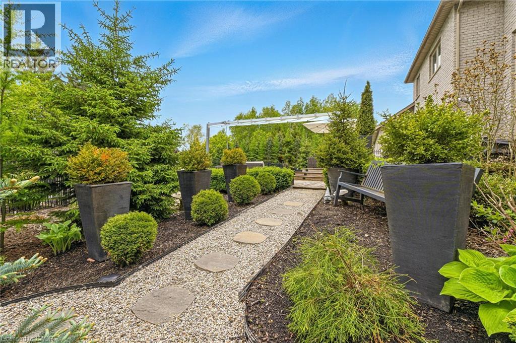 85 Reinhart Place, Petersburg, Ontario  N0B 2H0 - Photo 13 - 40714590