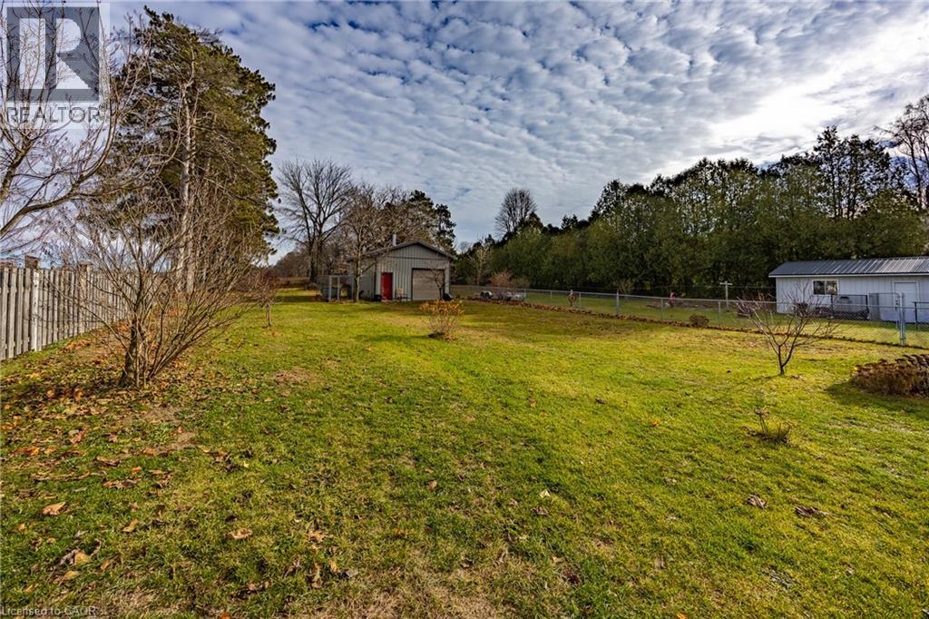 1538 Forestry Farm Road, Langton, Ontario  N0E 1G0 - Photo 5 - 40790235