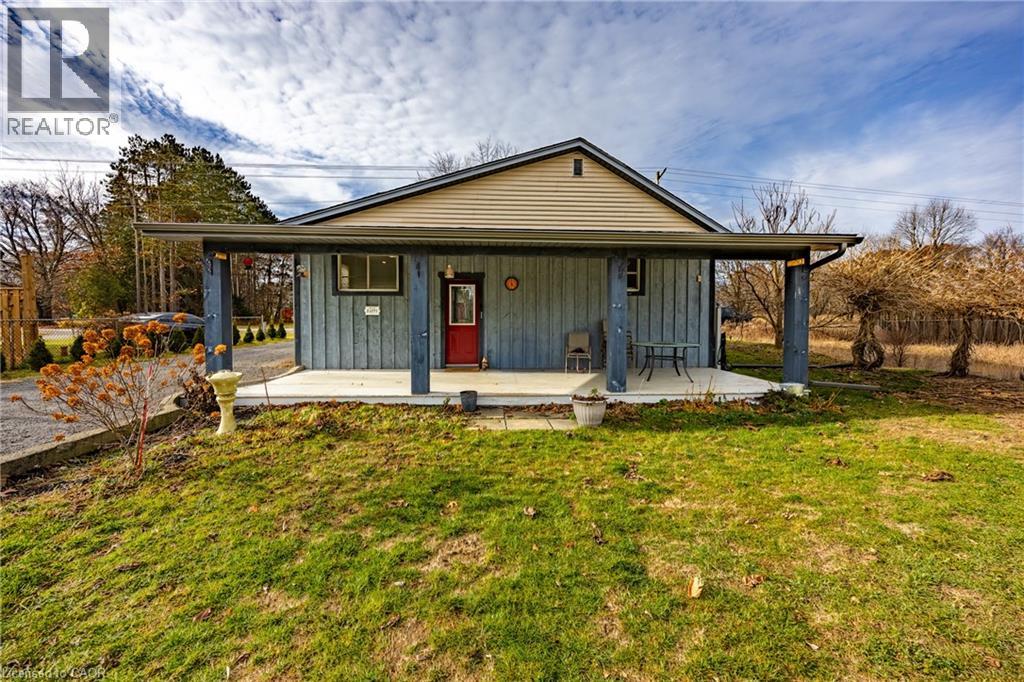 1538 Forestry Farm Road, Langton, Ontario  N0E 1G0 - Photo 4 - 40790235