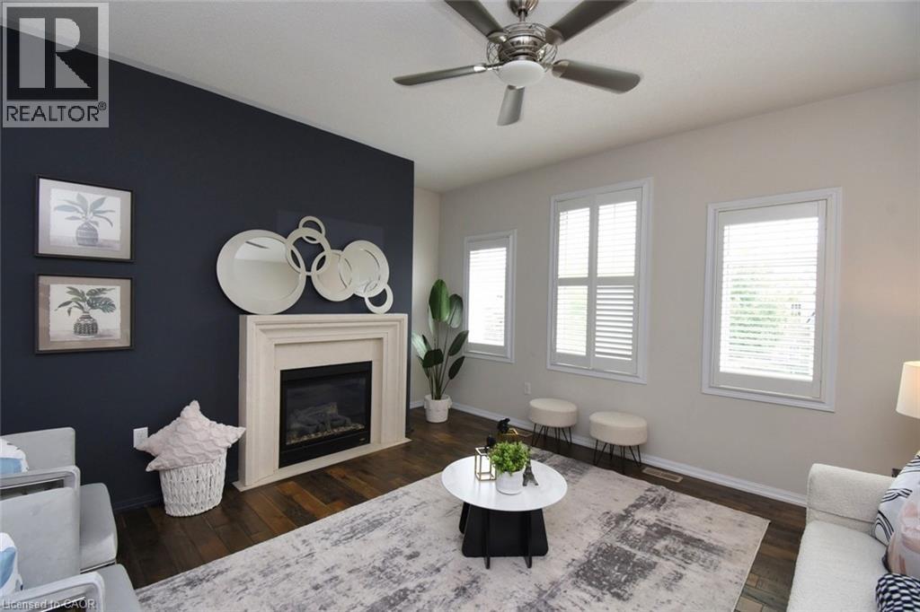 38 Cranston Street, Ancaster, Ontario  L9K 0E3 - Photo 20 - 40793893