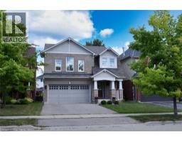 38 CRANSTON Street, ancaster, Ontario