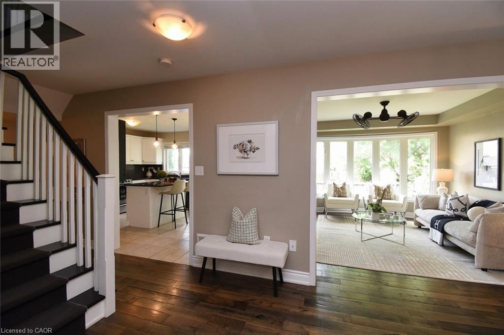 38 Cranston Street, Ancaster, Ontario  L9K 0E3 - Photo 2 - 40793893