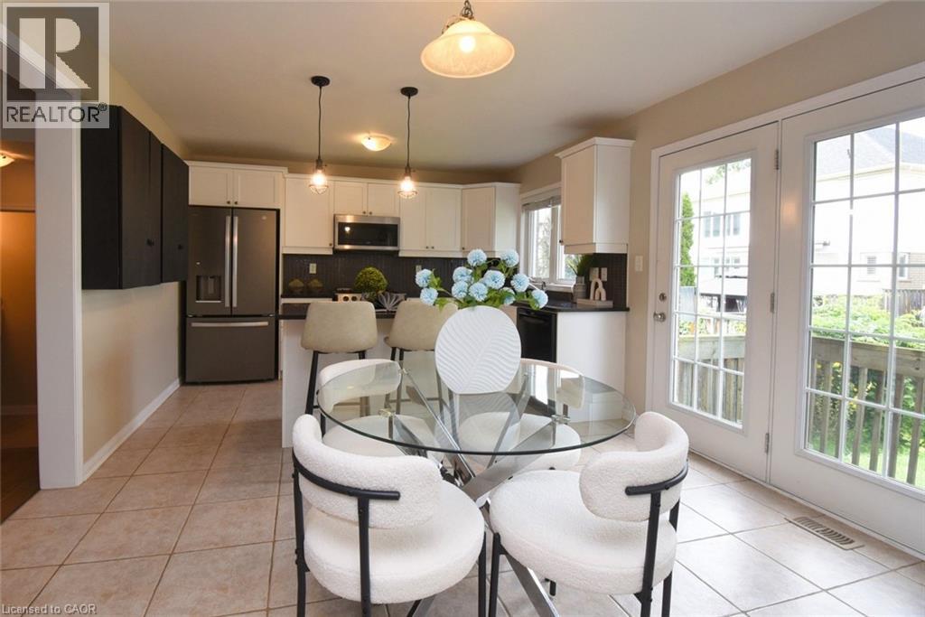 38 Cranston Street, Ancaster, Ontario  L9K 0E3 - Photo 21 - 40793893