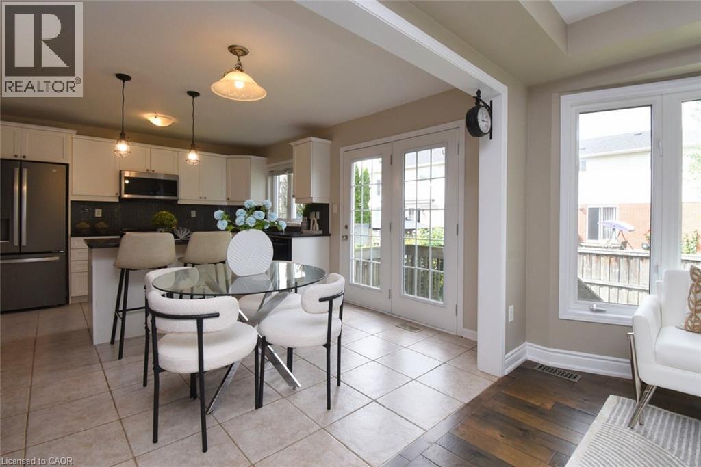 38 Cranston Street, Ancaster, Ontario  L9K 0E3 - Photo 23 - 40793893