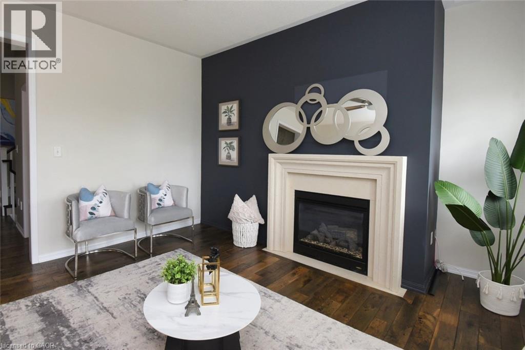 38 Cranston Street, Ancaster, Ontario  L9K 0E3 - Photo 17 - 40793893