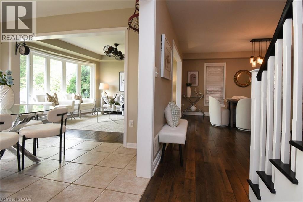 38 Cranston Street, Ancaster, Ontario  L9K 0E3 - Photo 3 - 40793893